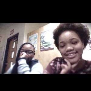 Meet your Posher, Diamond